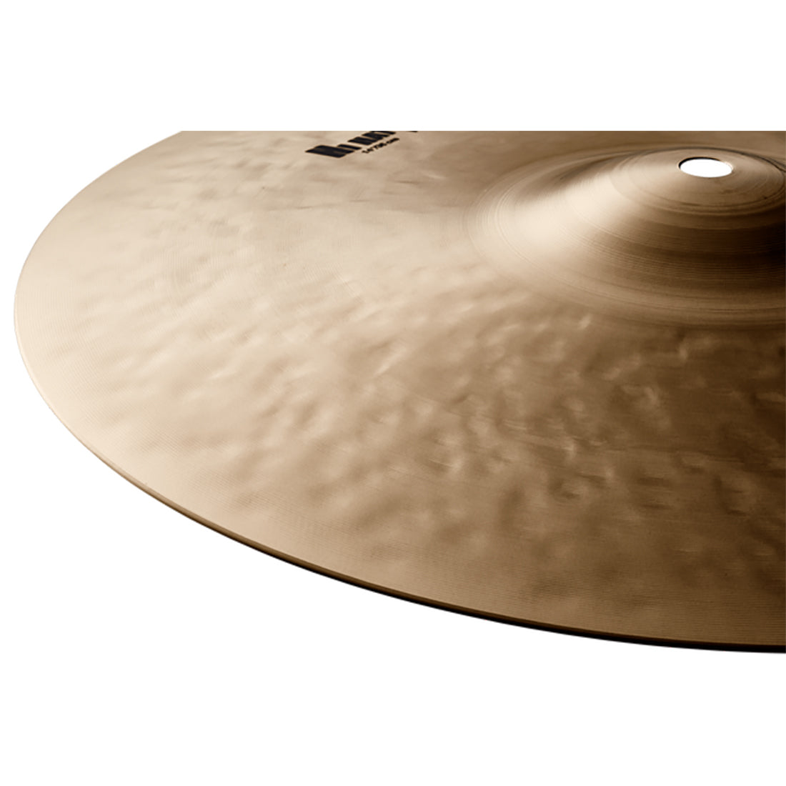 Zildjian  K series  14"  HiHat Top