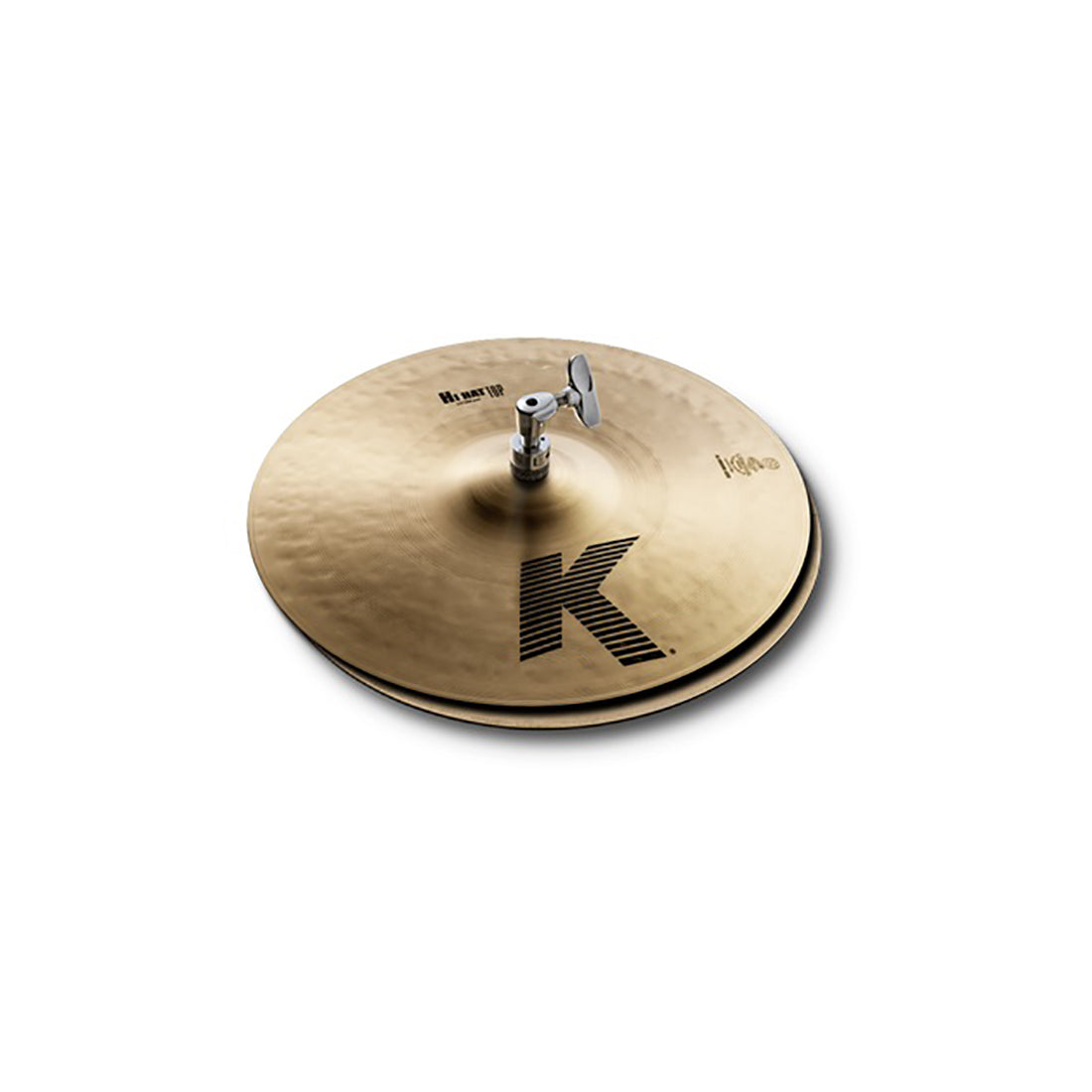 Zildjian  K series  13" K/Z Special HiHat Pair