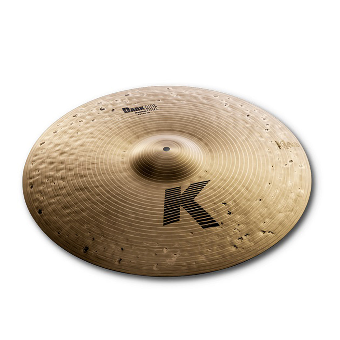 Zildjian  K series  22"  Dark Medium Ride