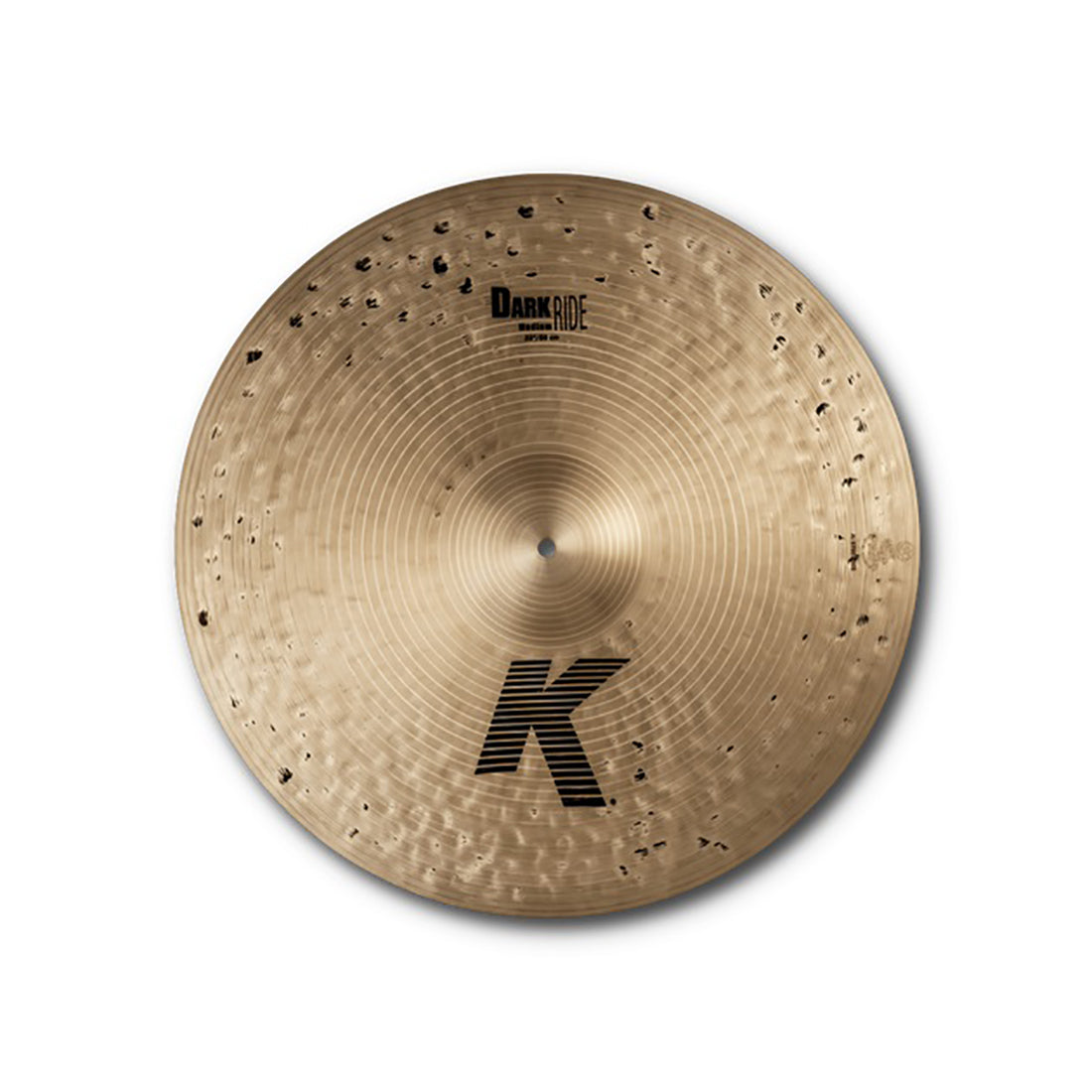 Zildjian  K series  22"  Dark Medium Ride