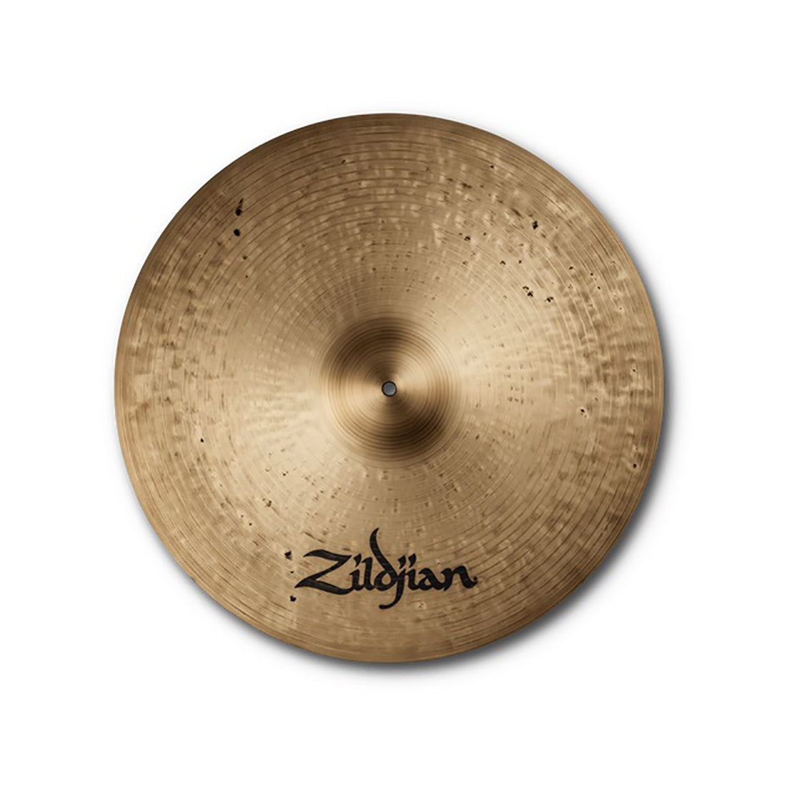   Dark Medium Ride,Zildjian  K series  22