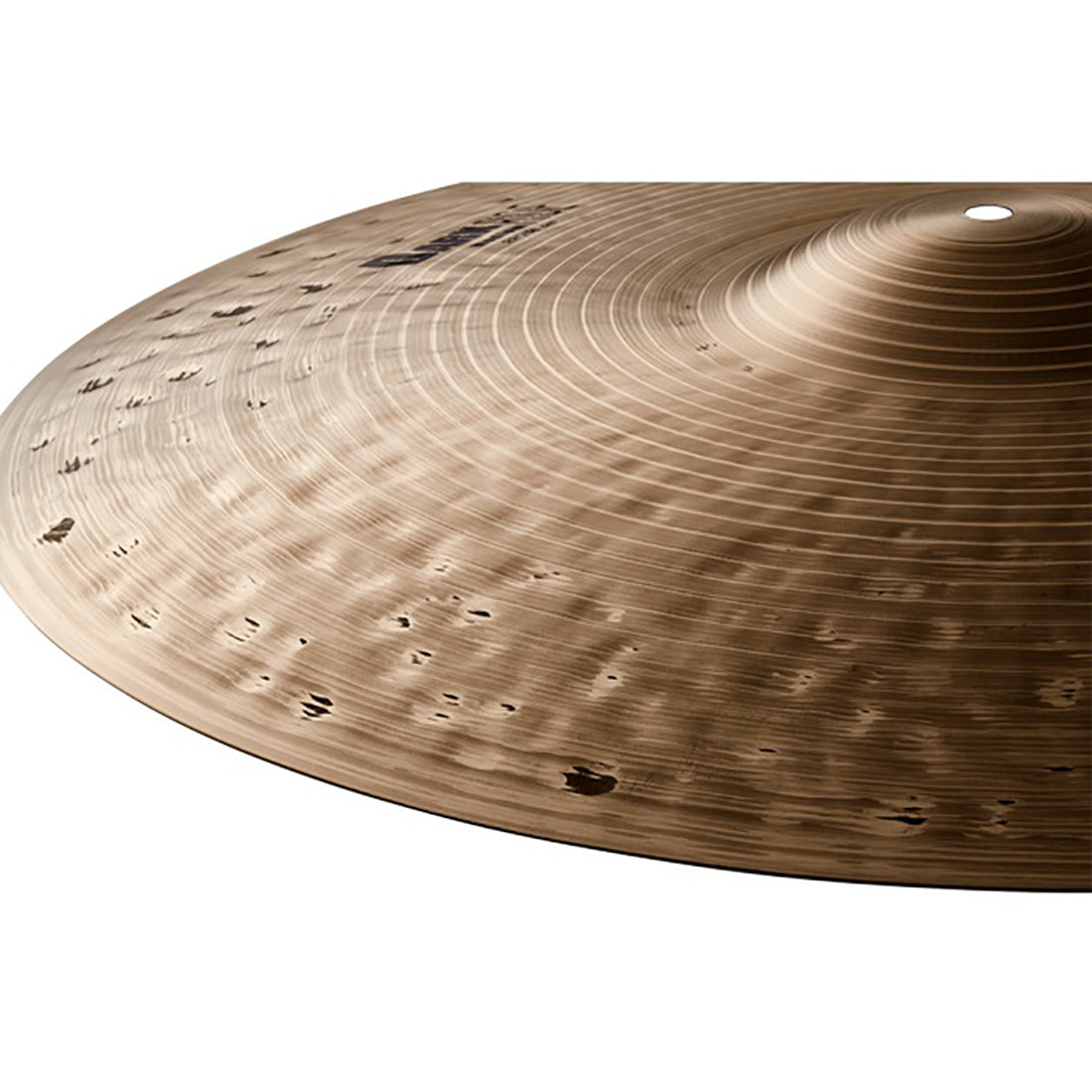 Zildjian  K series  22"  Dark Medium Ride