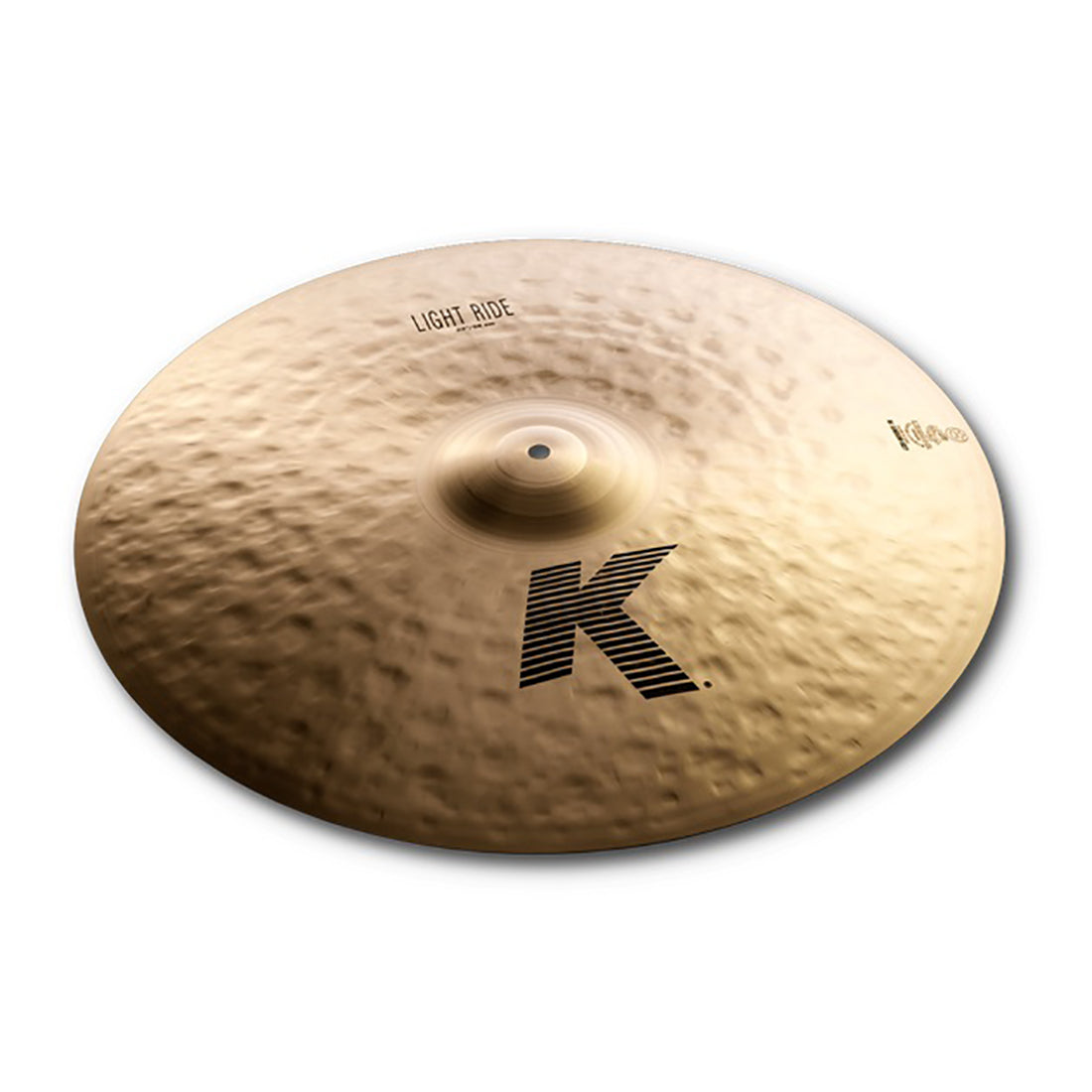 Zildjian  K series  22" K  Zildjian Light Ride