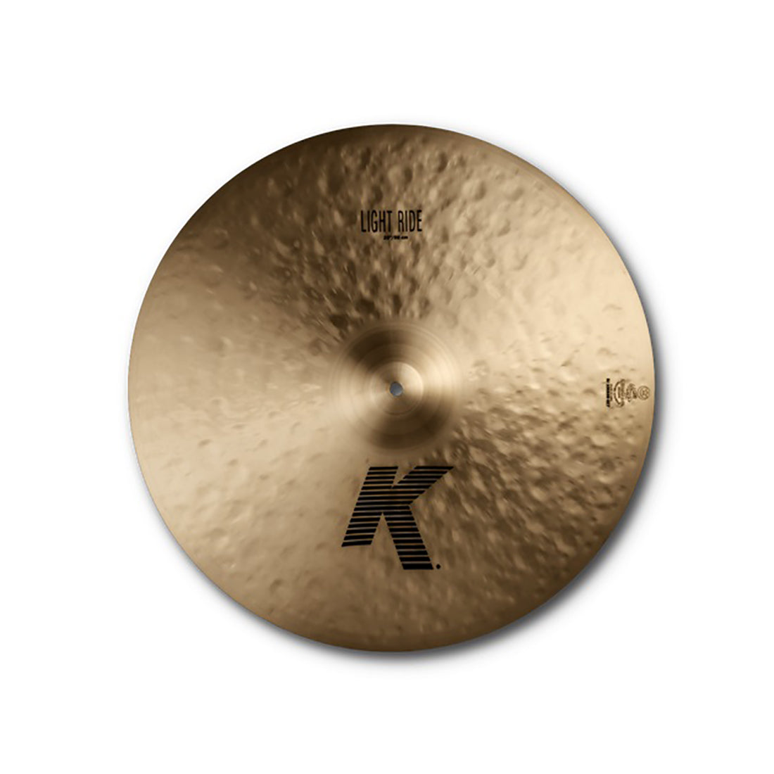  K  Zildjian Light Ride,Zildjian  K series  22