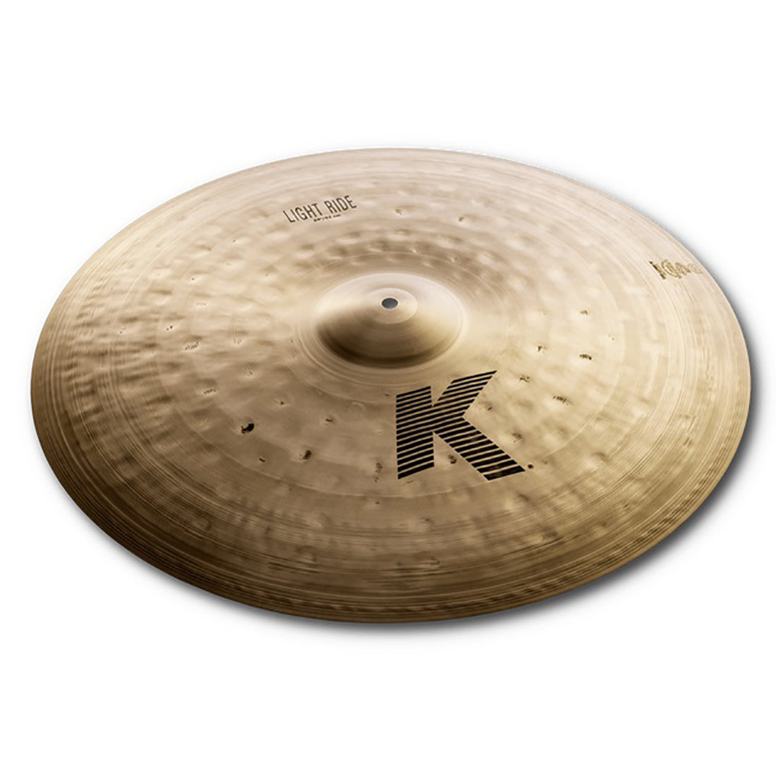 Zildjian  K series  24"  Light Ride