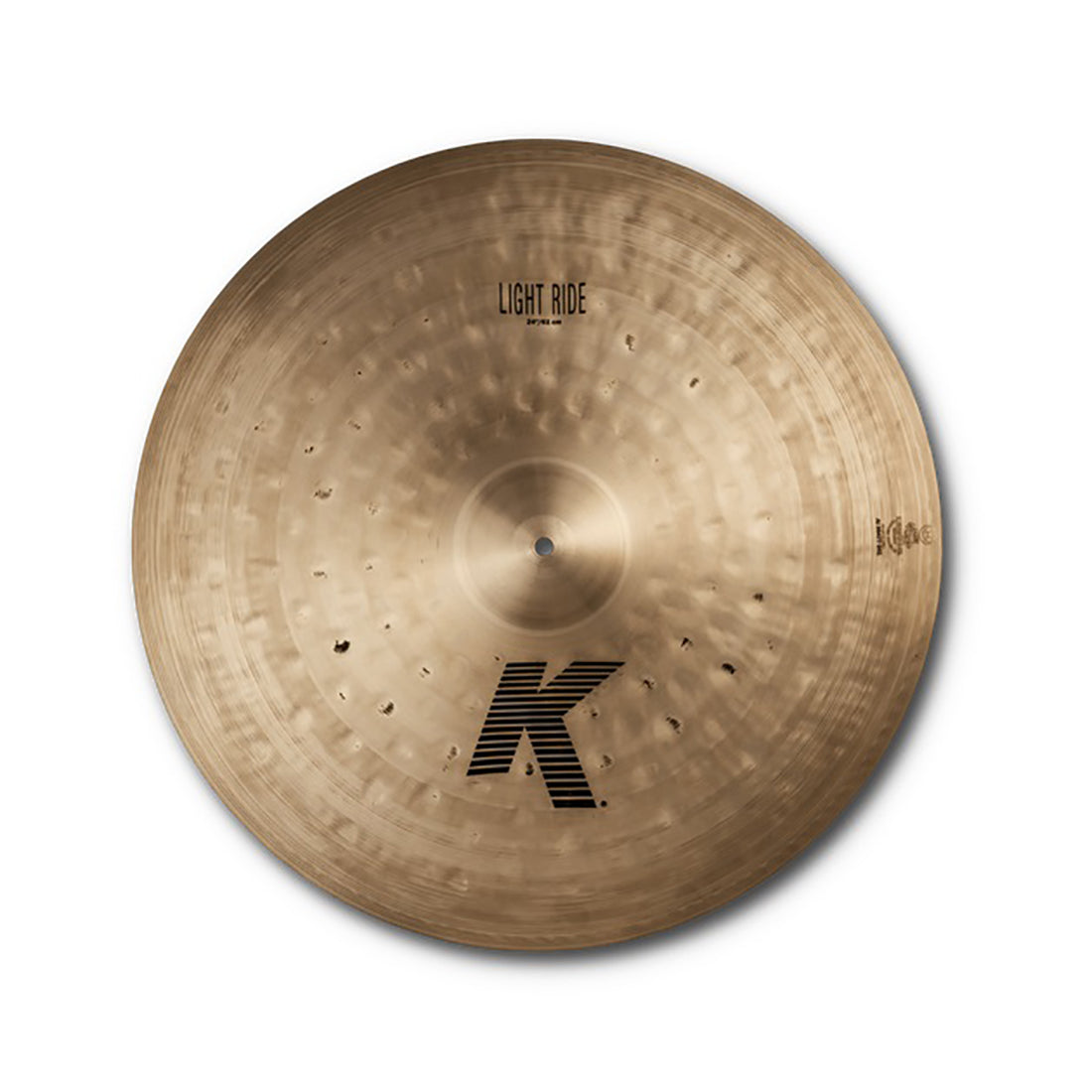 Zildjian  K series  24"  Light Ride