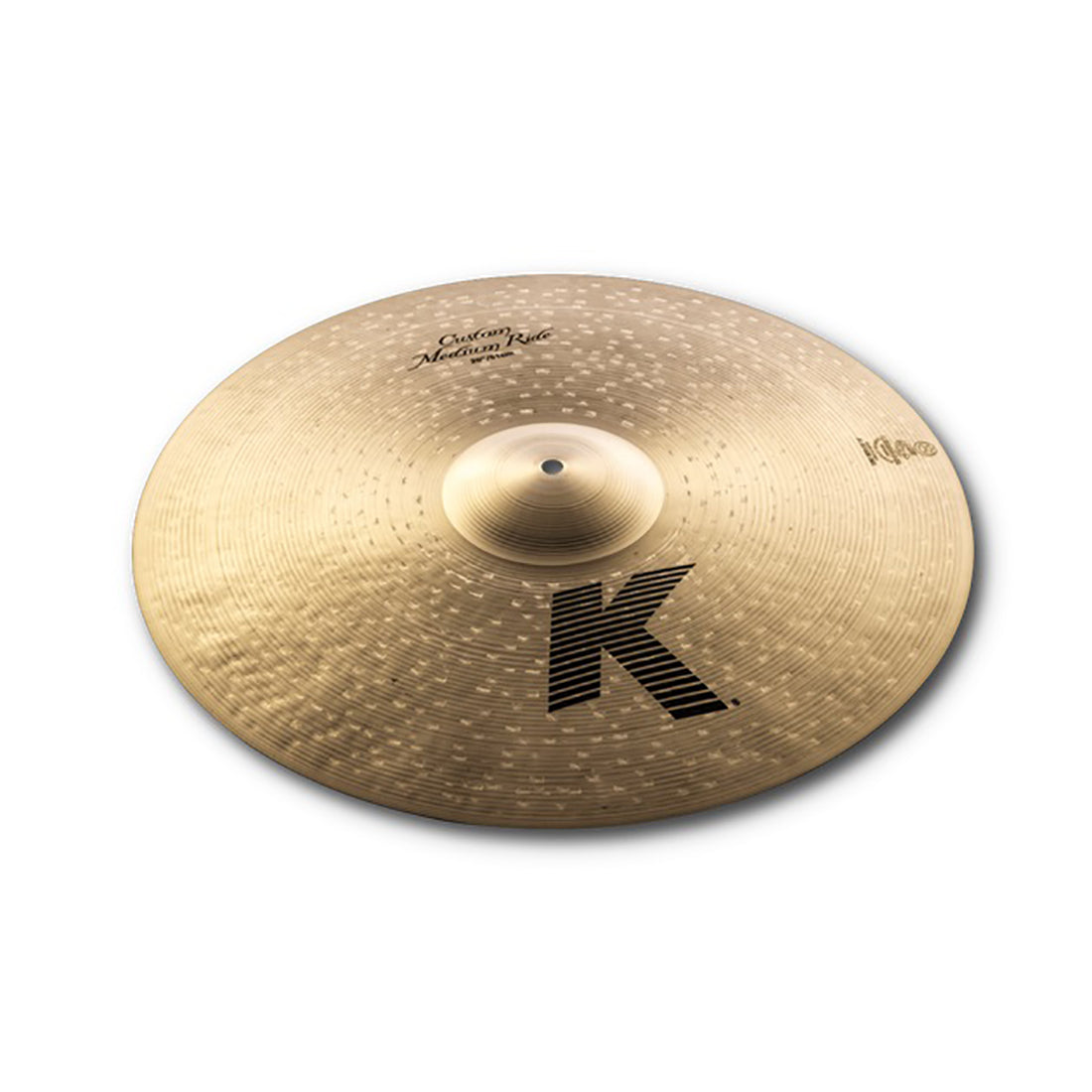 Zildjian  K Custom  20"  Medium Ride