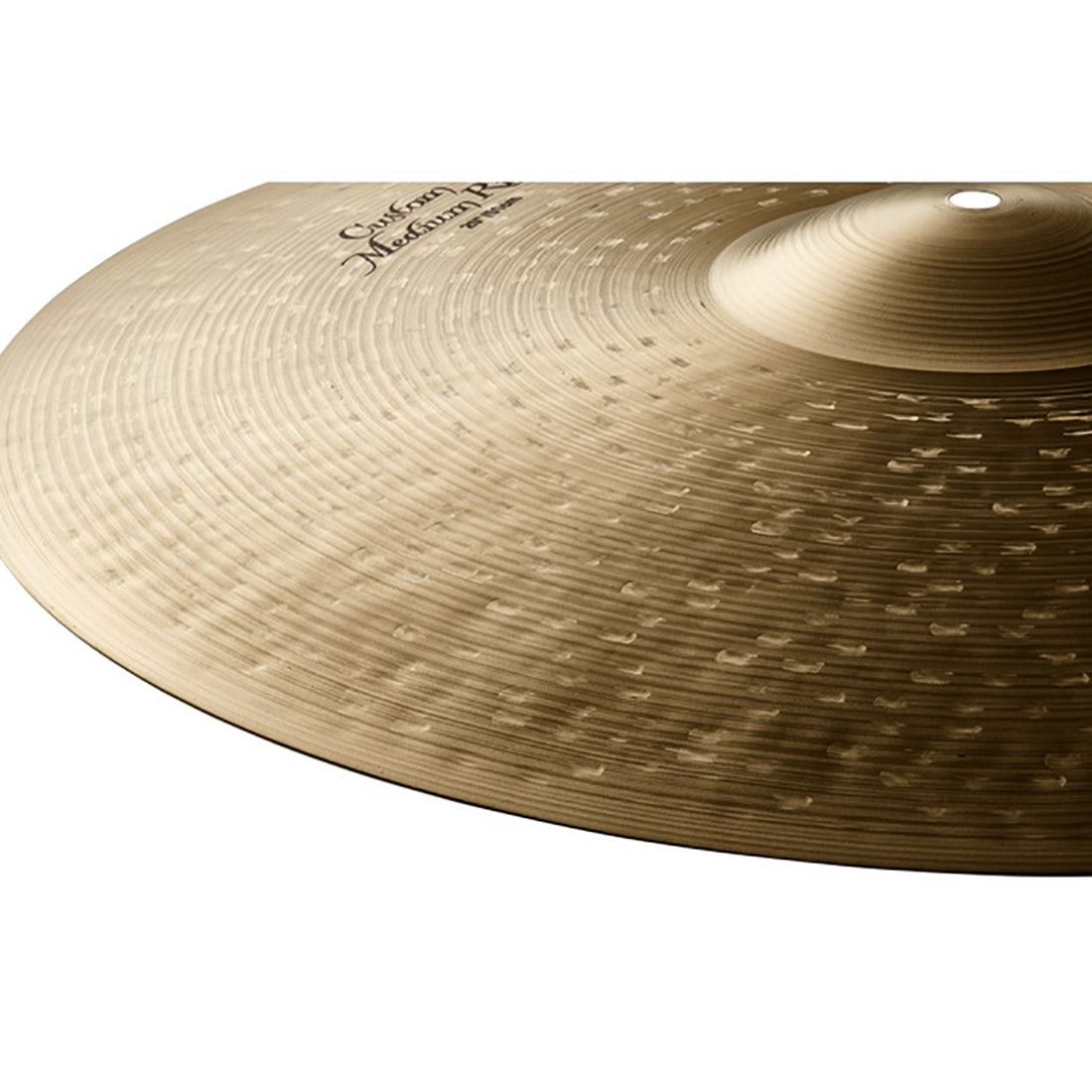 Zildjian  K Custom  20"  Medium Ride