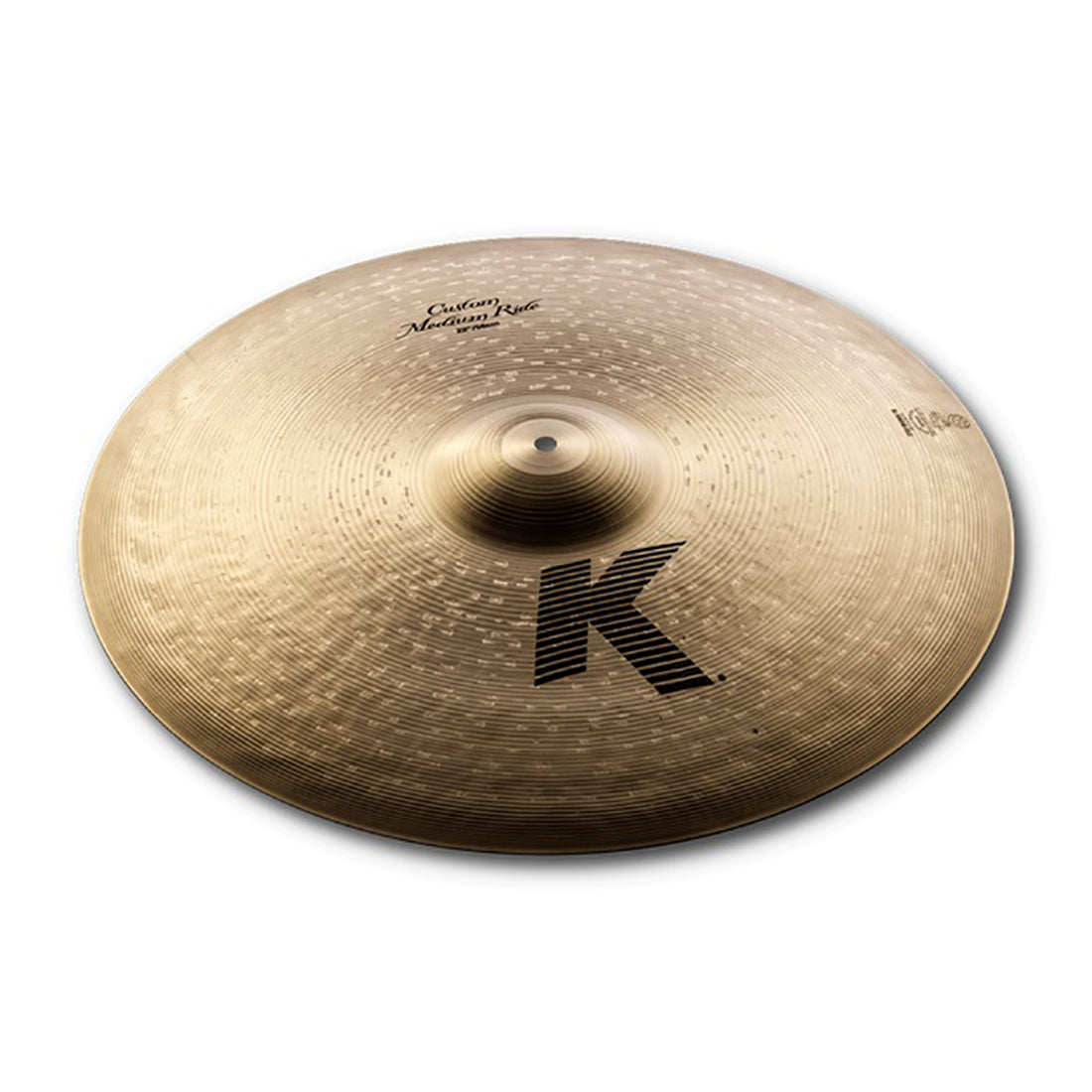 Zildjian  K Custom  22"  Medium Ride