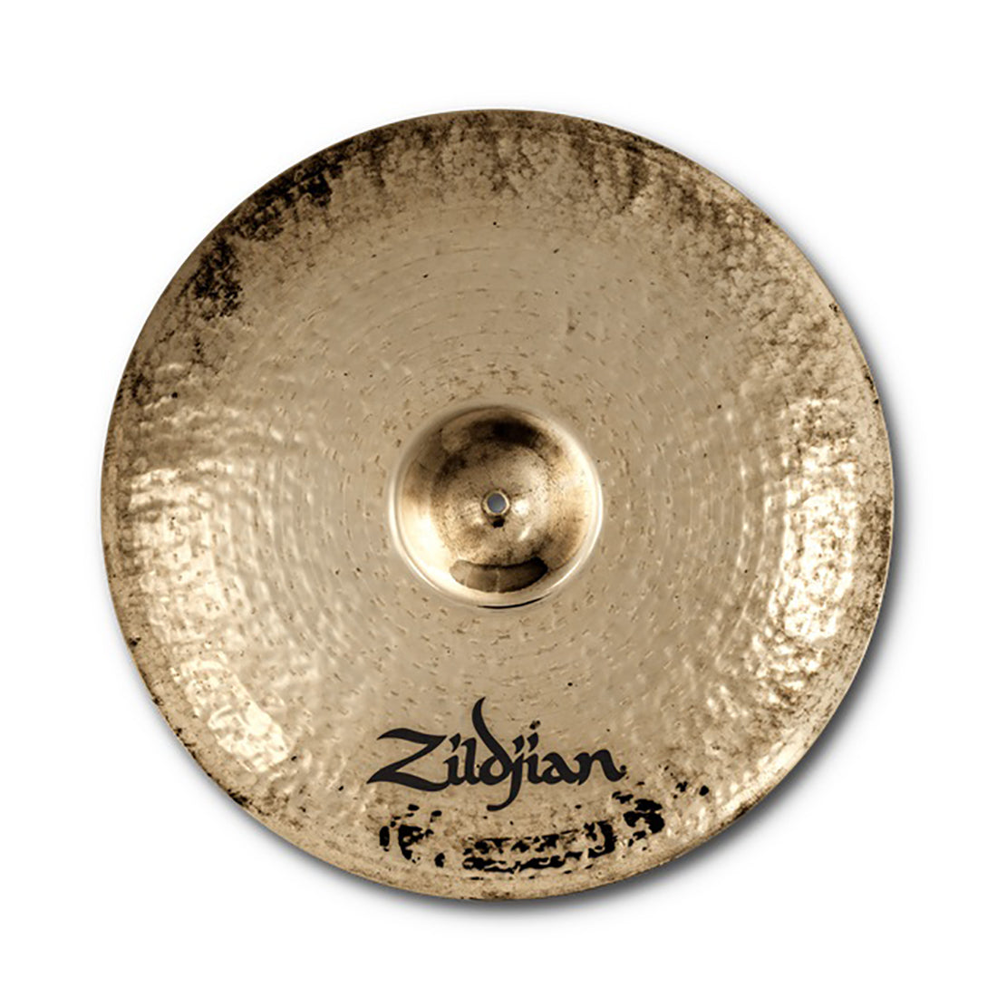   Medium Ride,Zildjian  K Custom  22