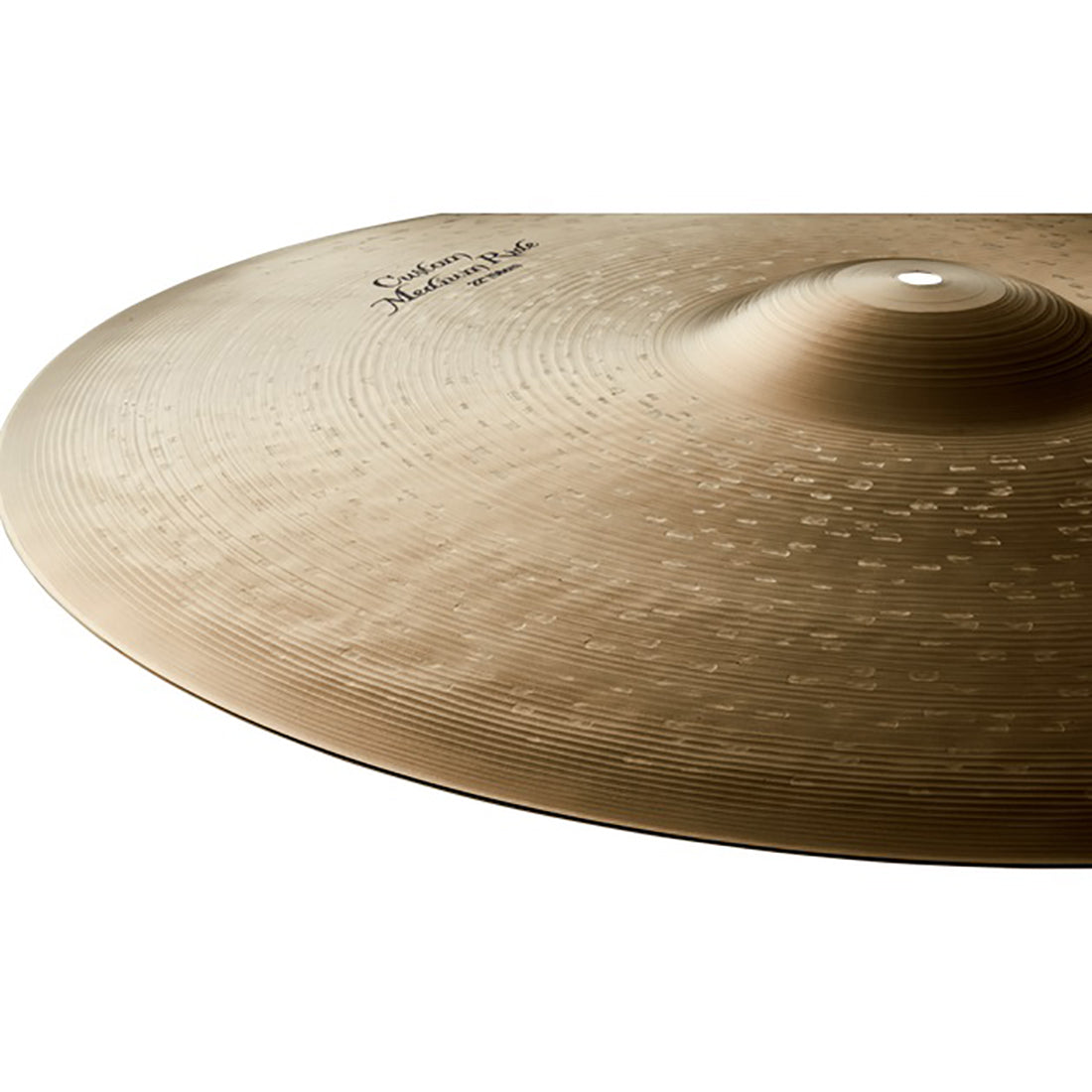 Zildjian  K Custom  22"  Medium Ride