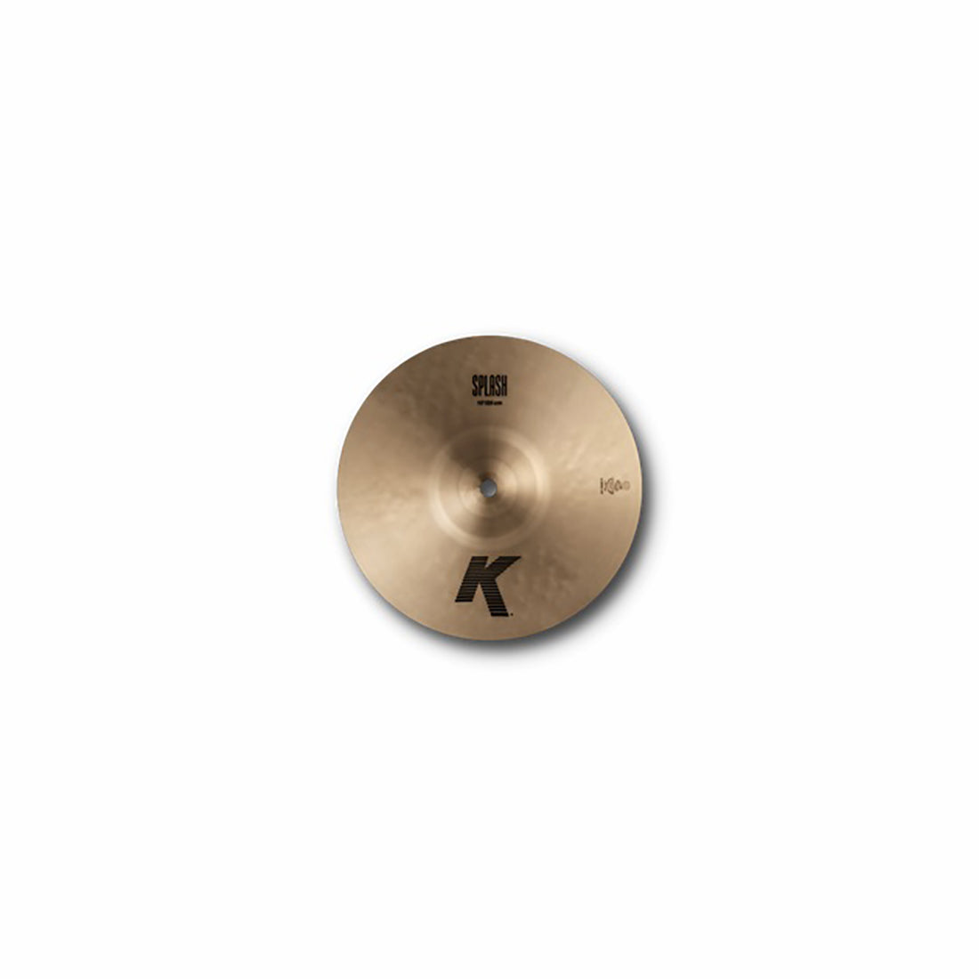 Zildjian  K series  10"  Splash