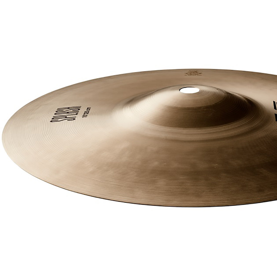 Zildjian  K series  10"  Splash