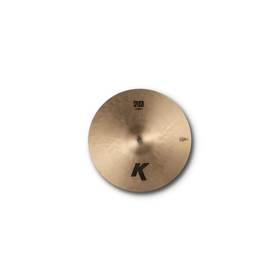 Zildjian  K series  12"  Splash