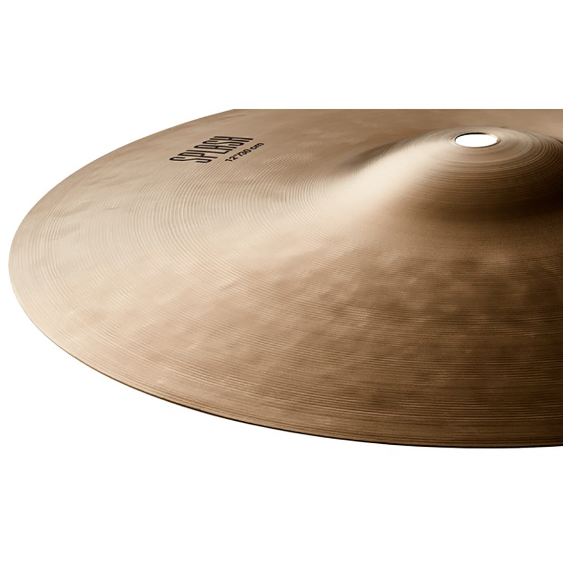 Zildjian  K series  12"  Splash