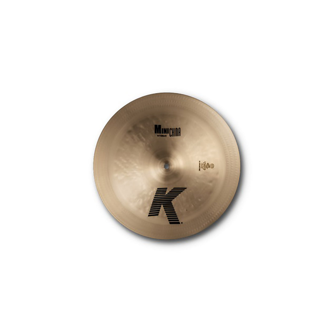 Zildjian  K series  14"  Mini China