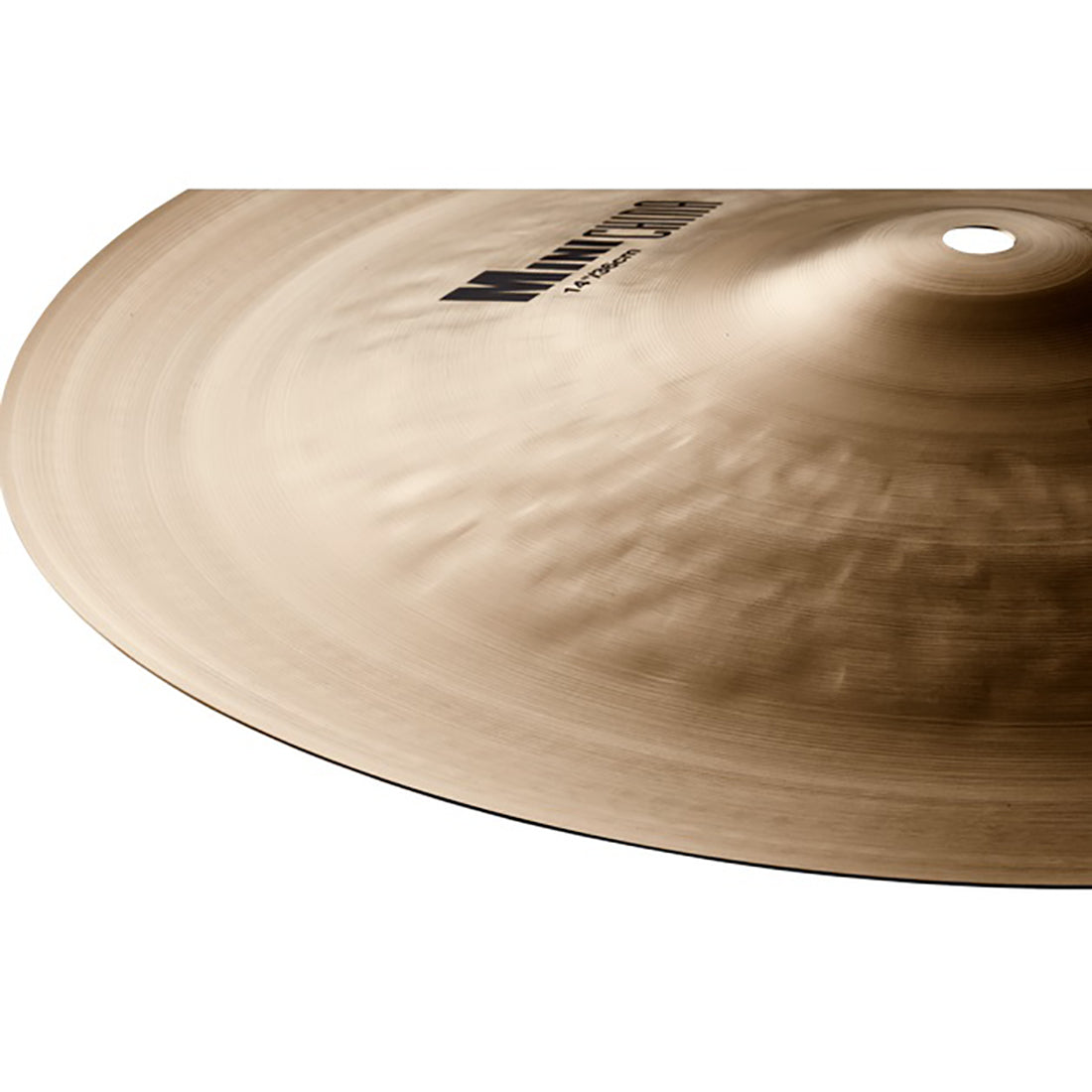 Zildjian  K series  14"  Mini China