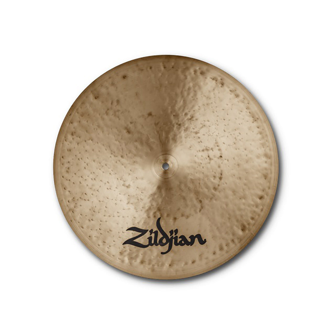 Zildjian  K Custom  20"  Flat Top Ride