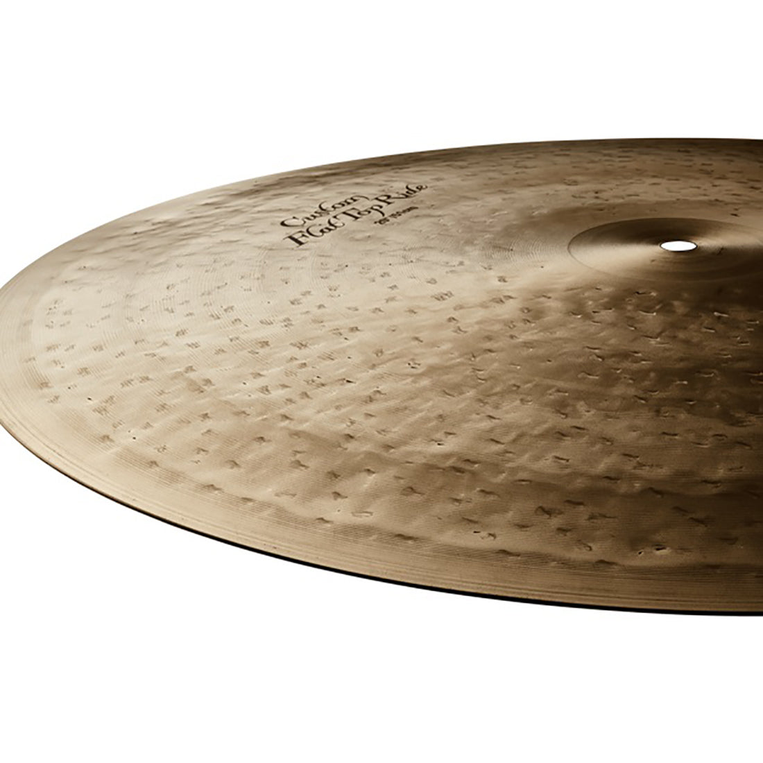 Zildjian  K Custom  20"  Flat Top Ride