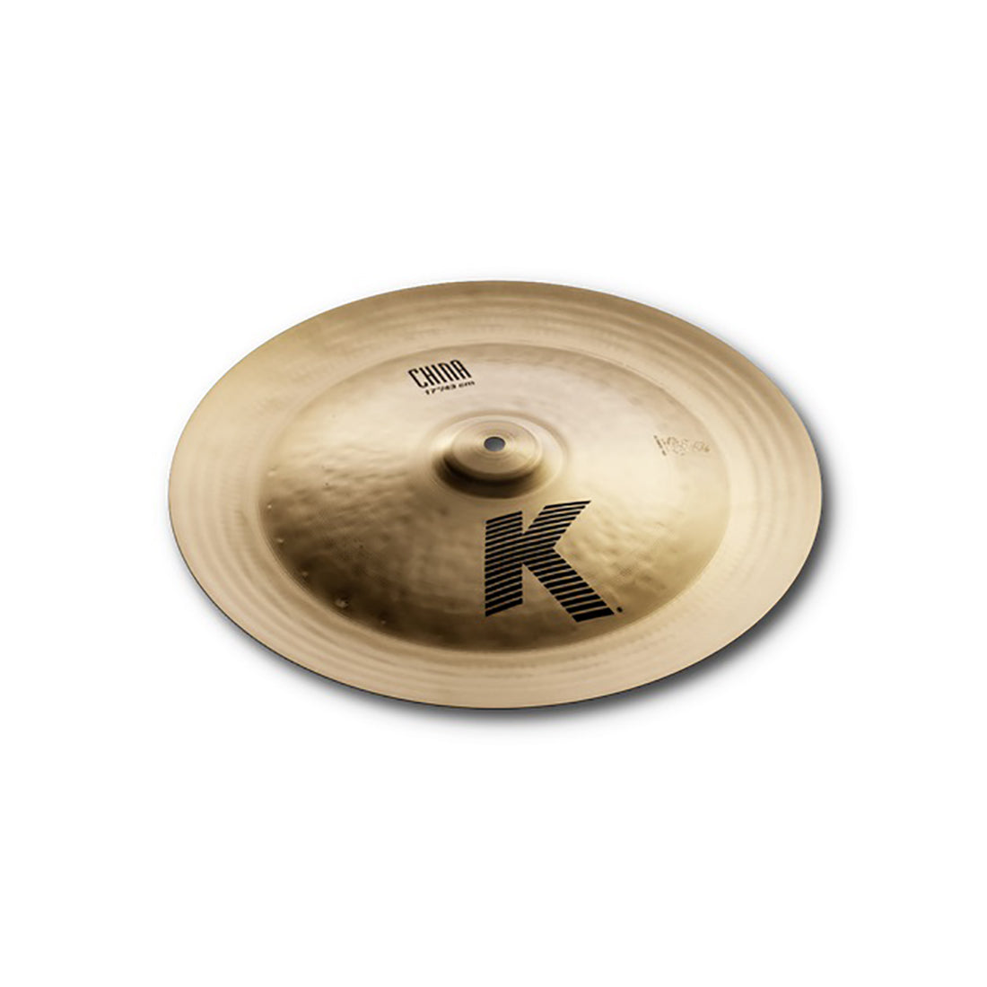 Zildjian  K series  17"  China