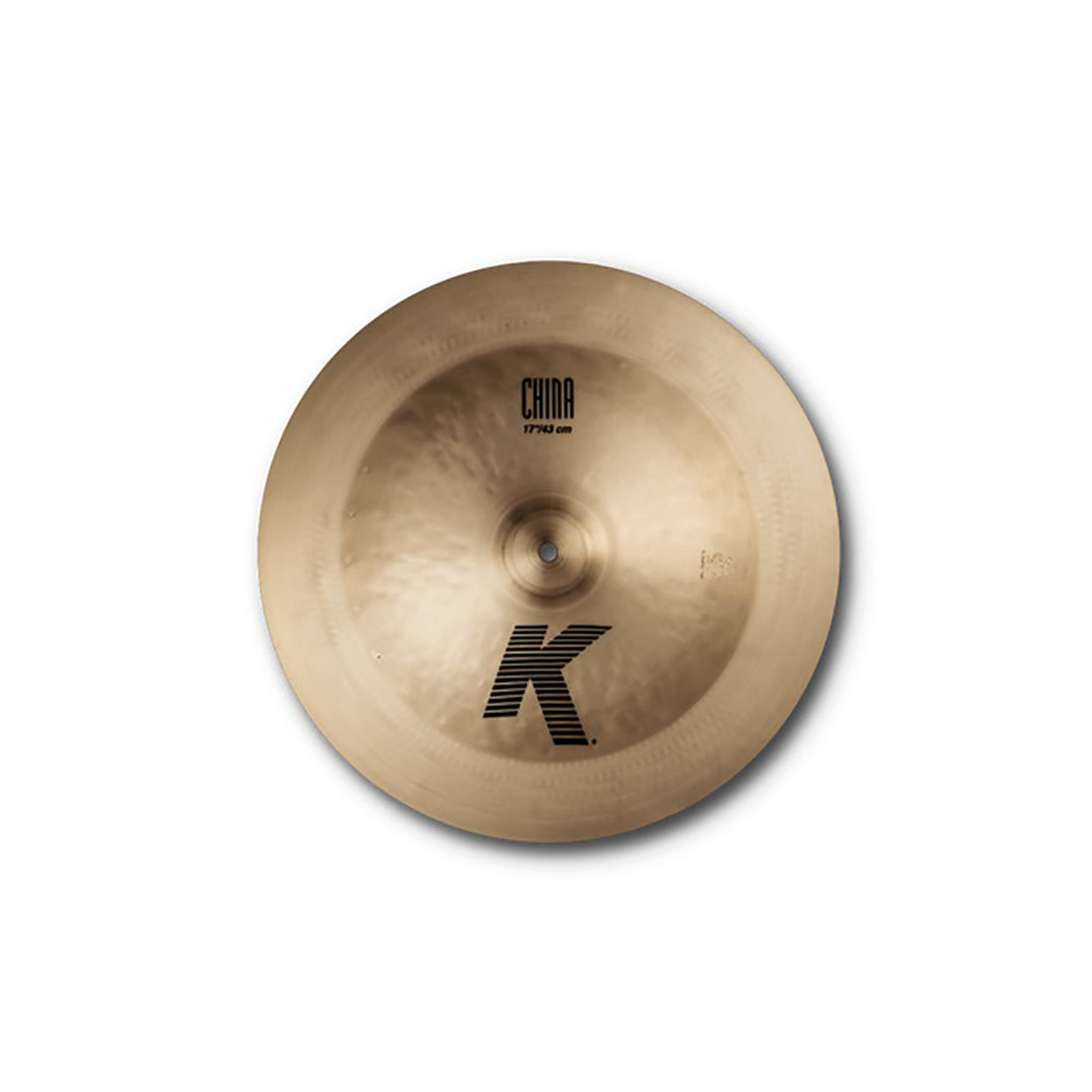   China,Zildjian  K series  17