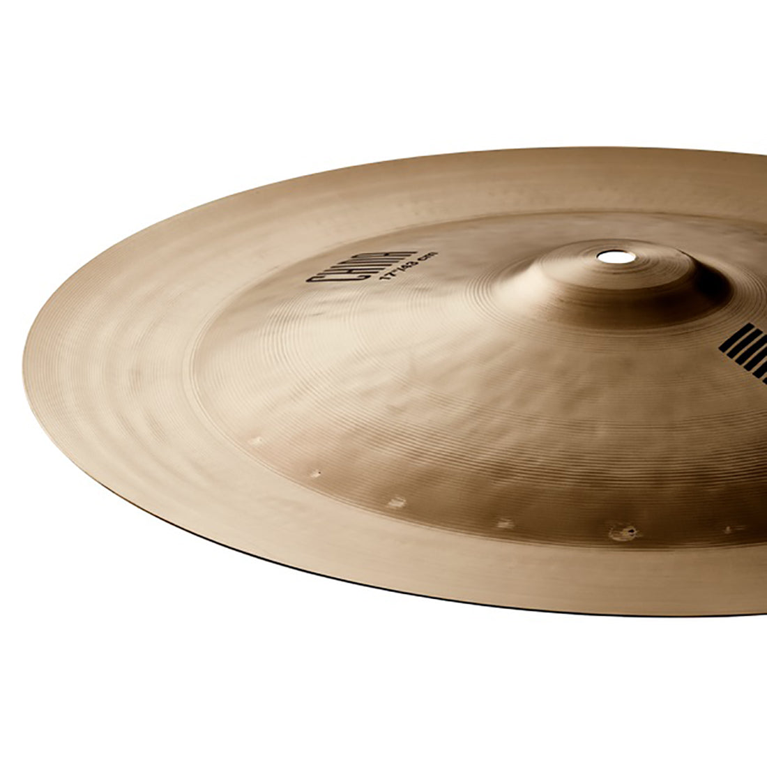 Zildjian  K series  17"  China