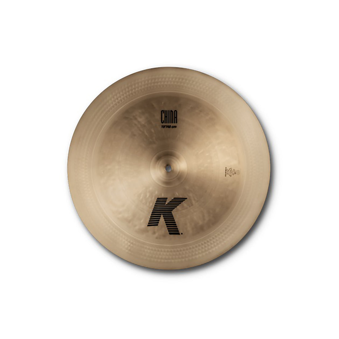 Zildjian  K series  19"  China