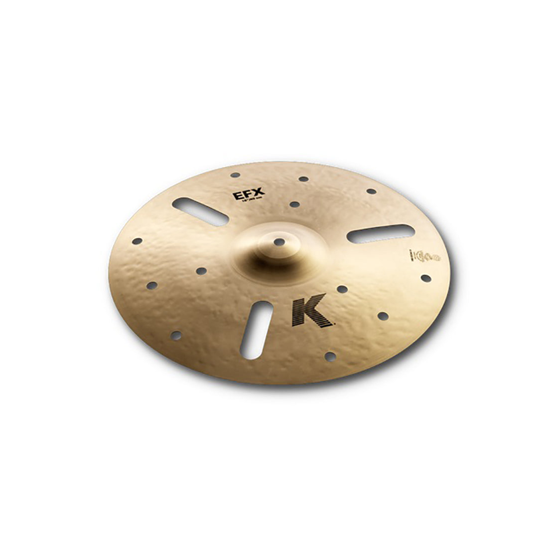 Zildjian  K series  18"  EFX