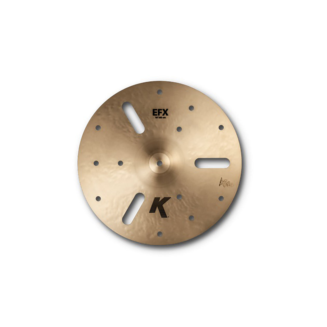   EFX,Zildjian  K series  18