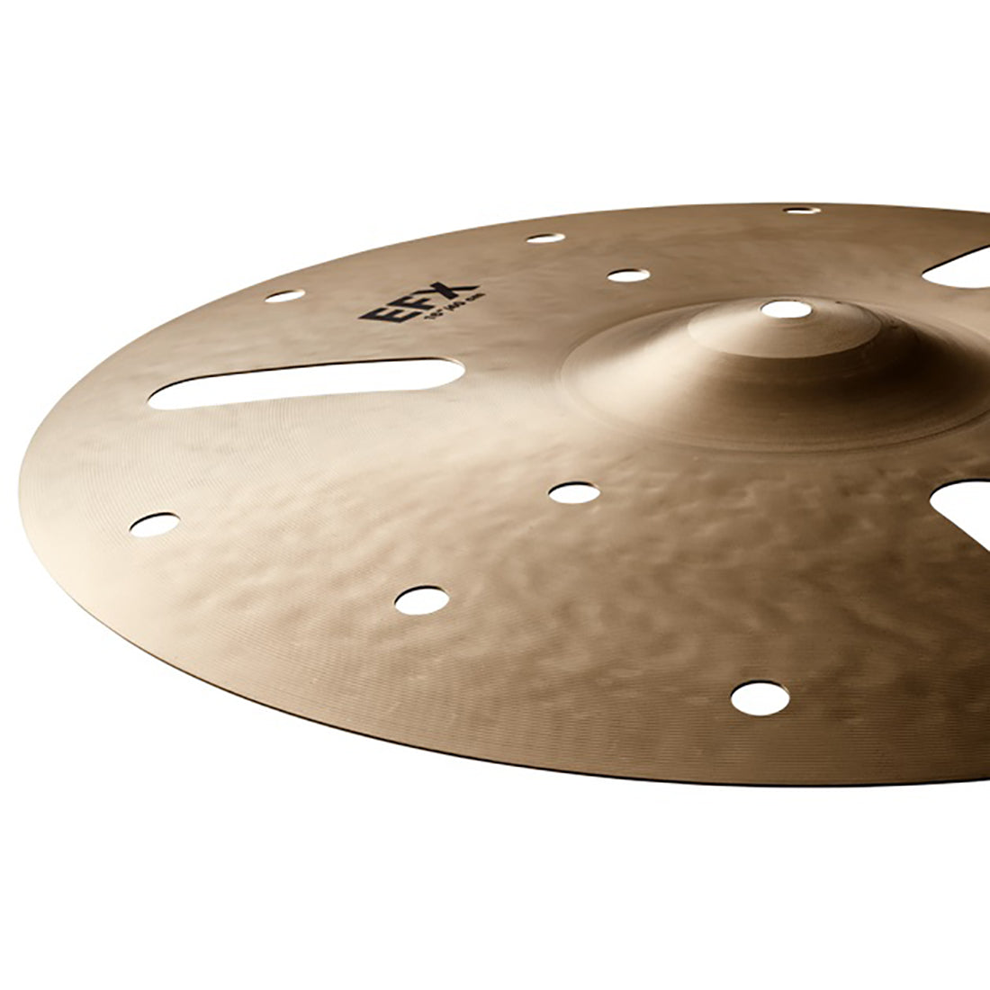 Zildjian  K series  18"  EFX