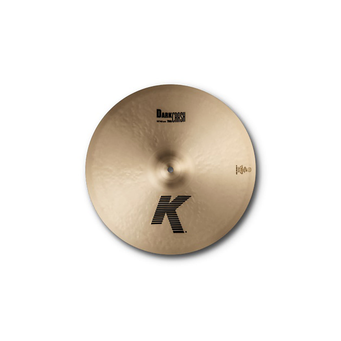 Zildjian 15" K Dark Crash Thin