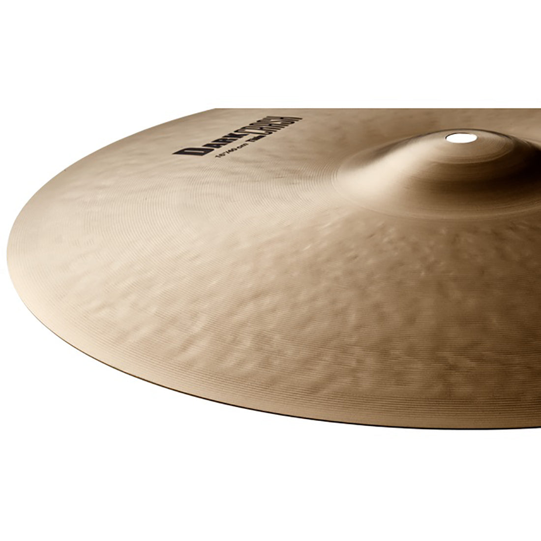 Zildjian 15" K Dark Crash Thin