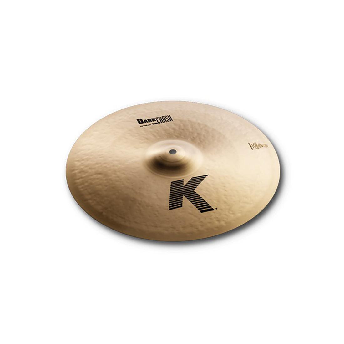 Zildjian  K series  16"  Dark Crash Thin