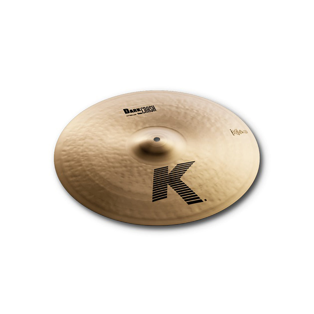 Zildjian  K series  17"  Dark Crash Thin