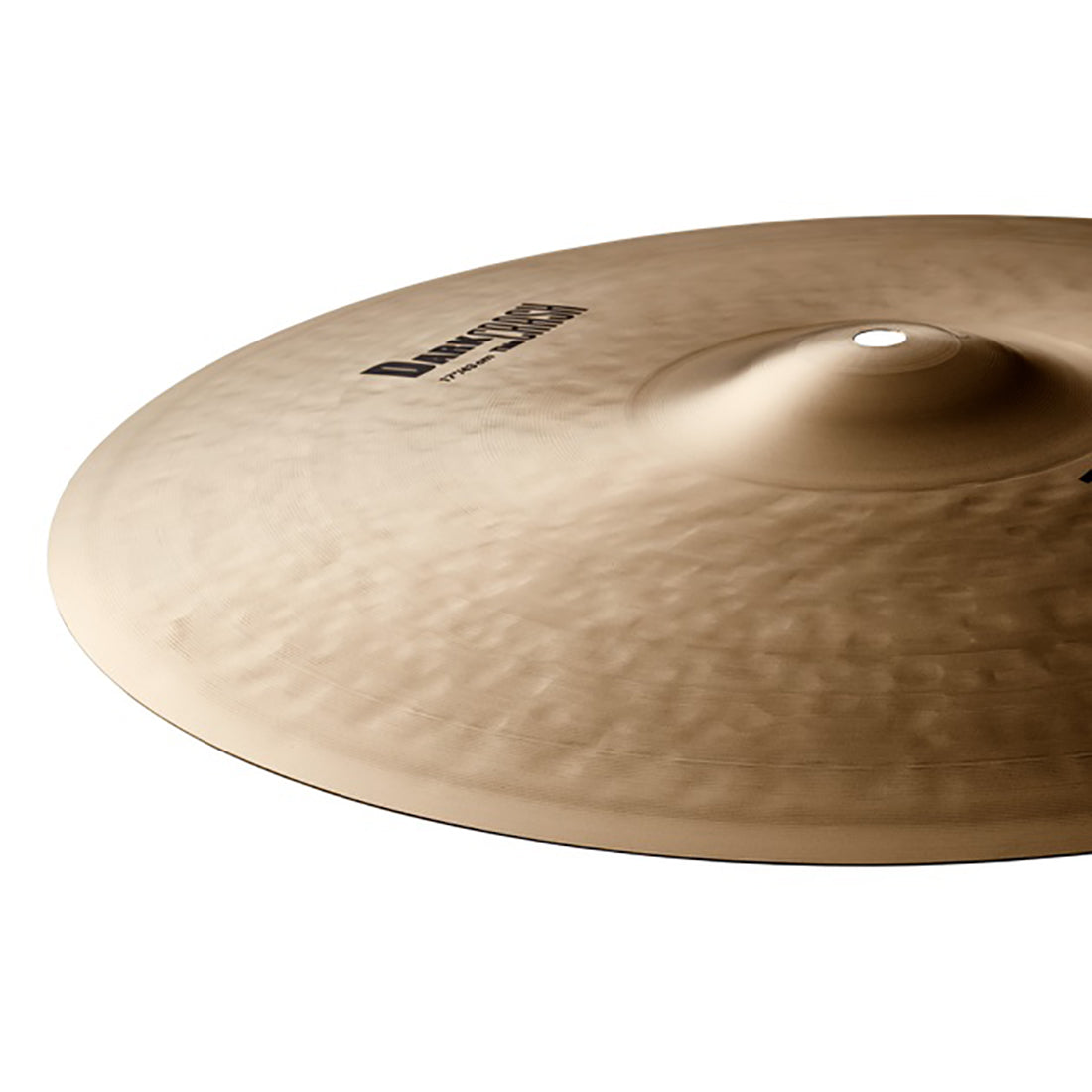 Zildjian  K series  17"  Dark Crash Thin