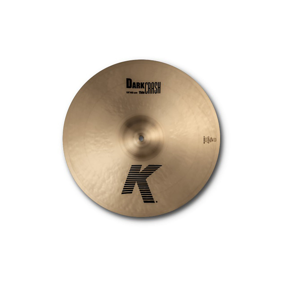   Dark Crash Thin,Zildjian  K series  18