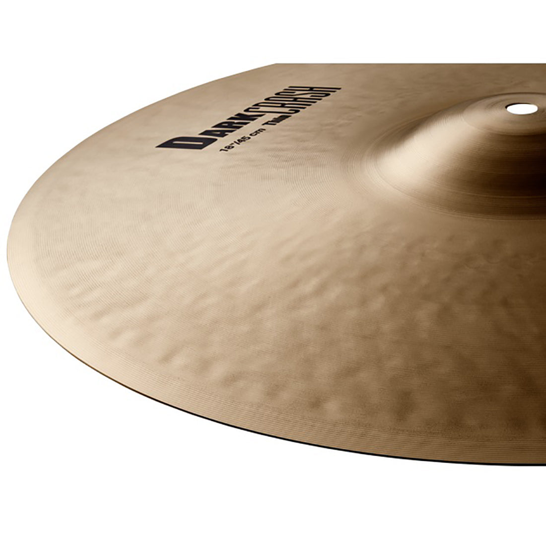 Zildjian  K series  18"  Dark Crash Thin