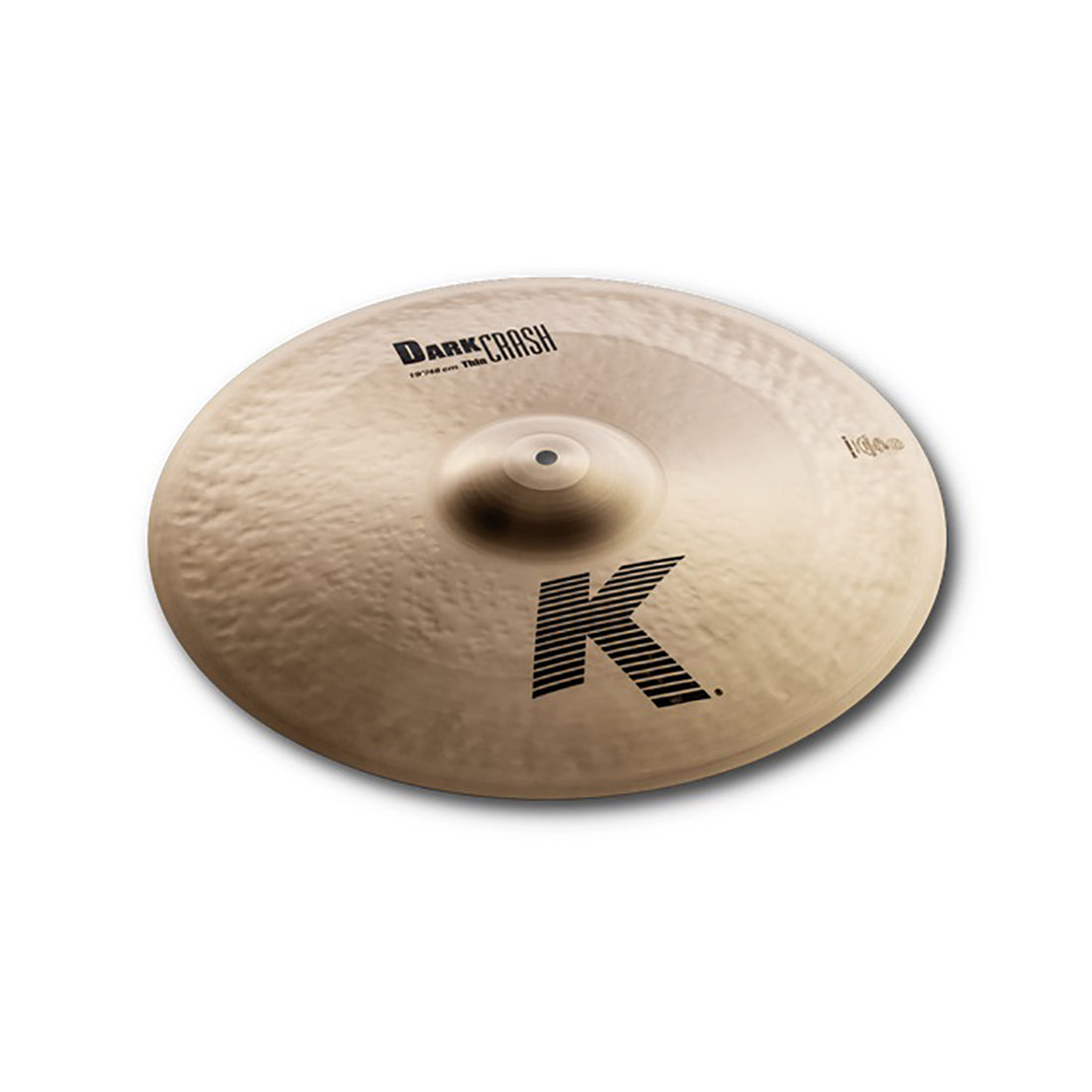 Zildjian  K series  19"  Dark Crash Thin