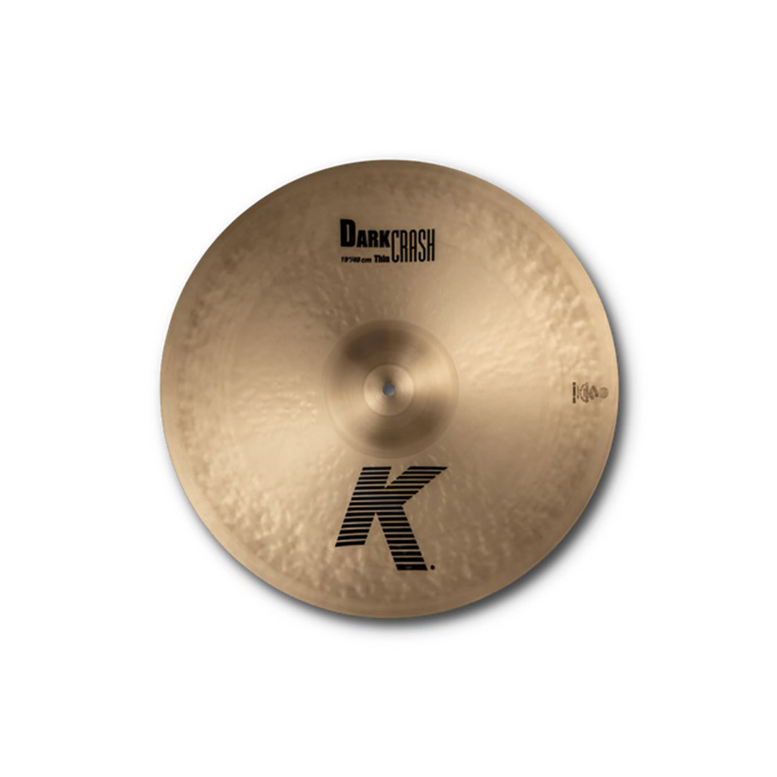 Zildjian  K series  19"  Dark Crash Thin