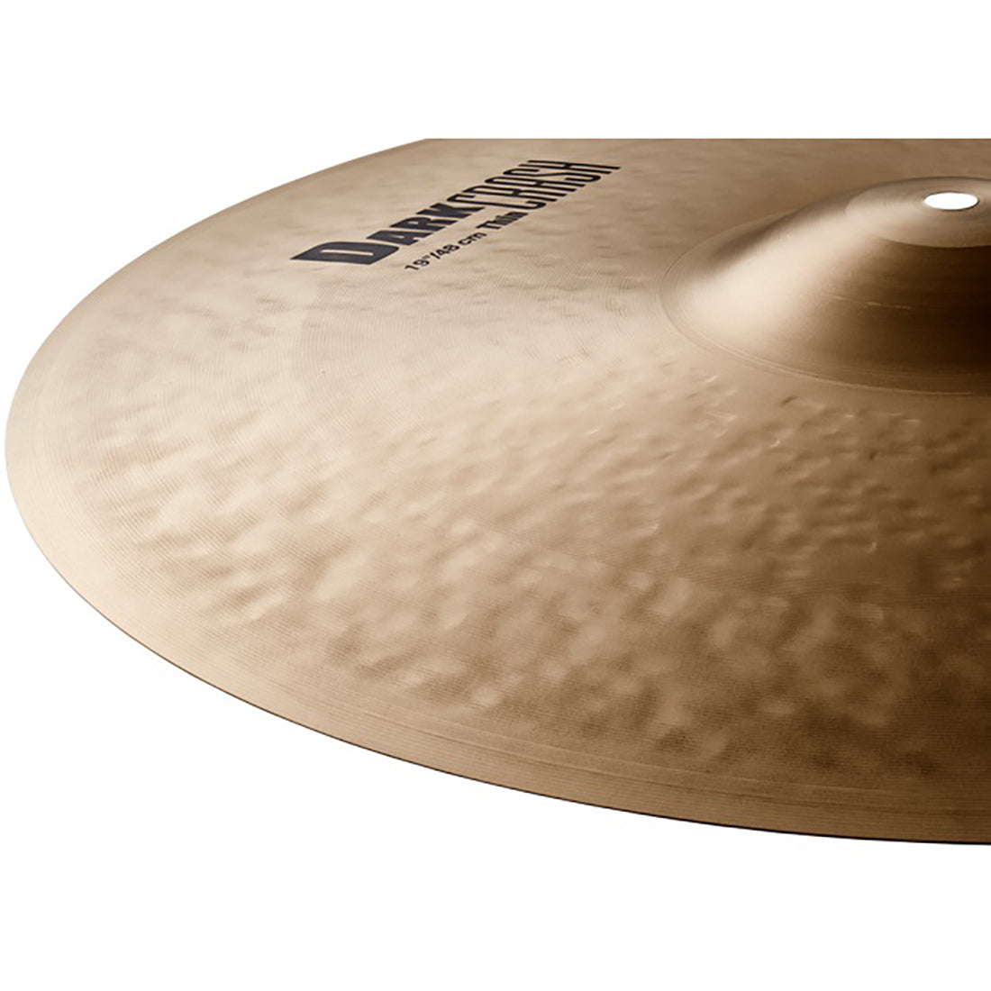 Zildjian  K series  19"  Dark Crash Thin