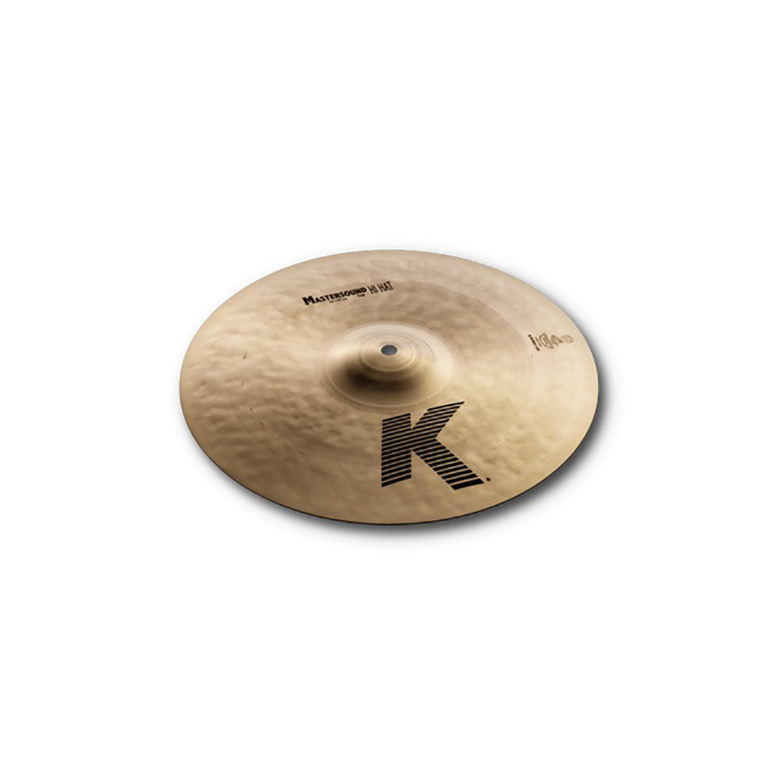 Zildjian  K series  14"  Mastersound HiHat Top