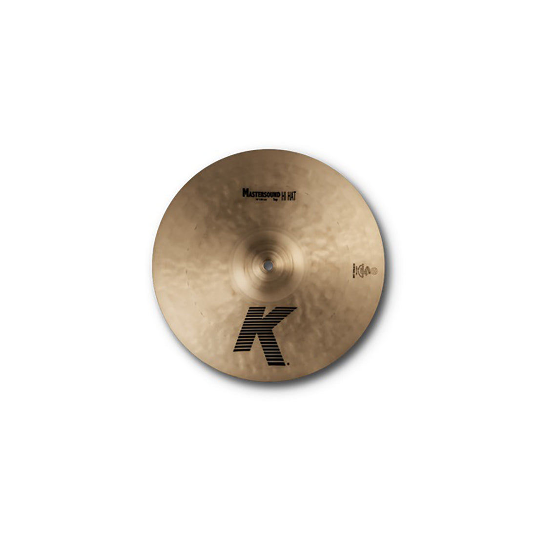   Mastersound HiHat Top,Zildjian  K series  14