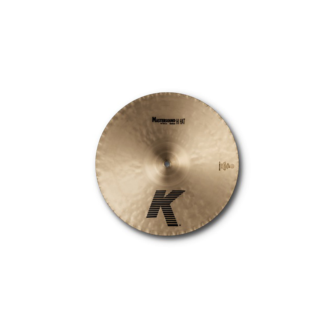 Zildjian  K series  14"  Mastersound HiHat Bottom