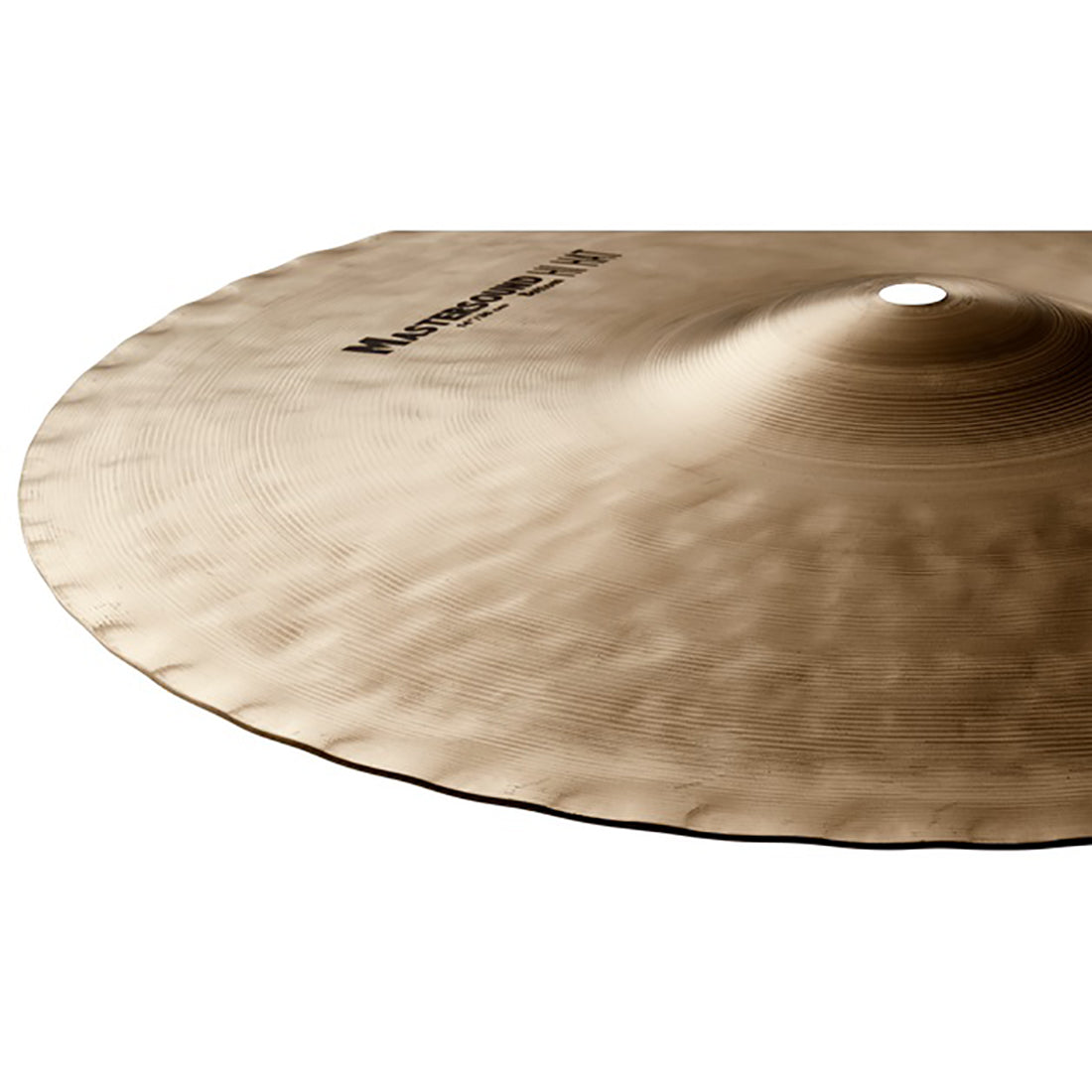 Zildjian  K series  14"  Mastersound HiHat Bottom