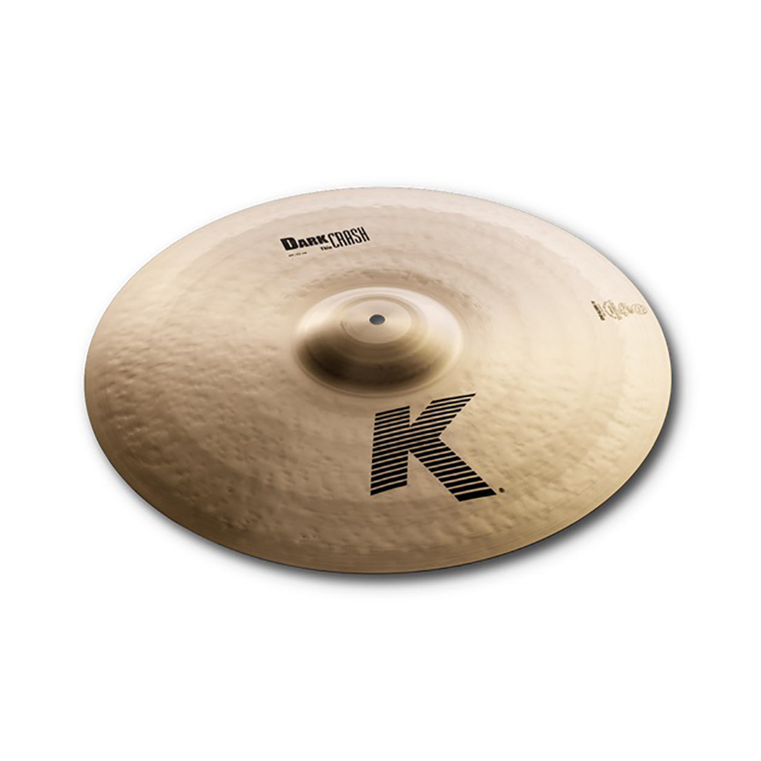 Zildjian  K series  20"  Dark Crash Thin