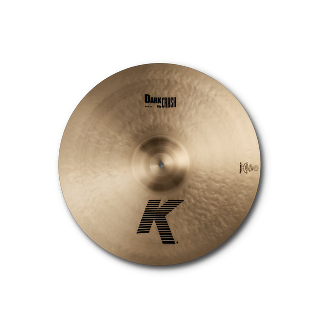 Zildjian  K series  20"  Dark Crash Thin