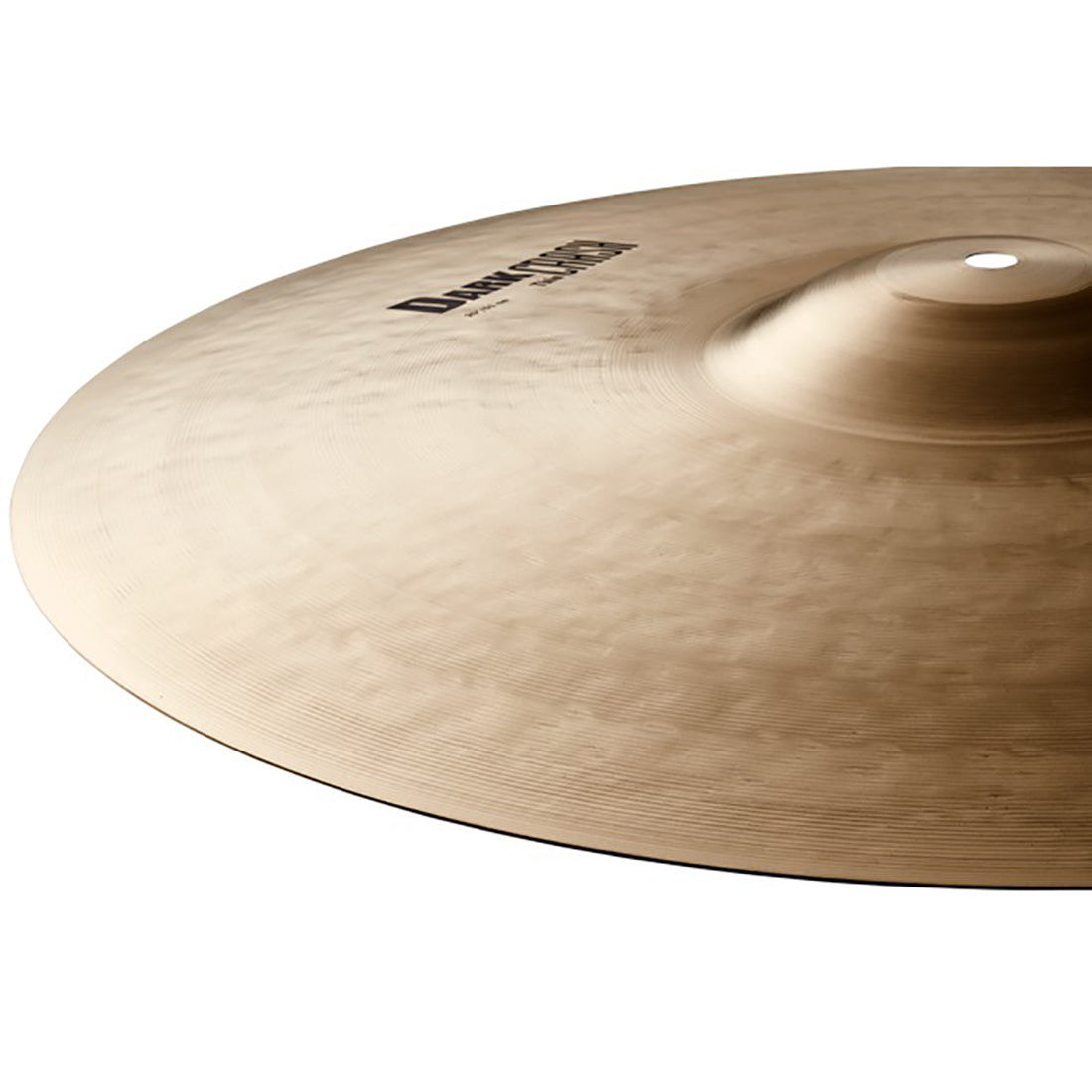 Zildjian  K series  20"  Dark Crash Thin