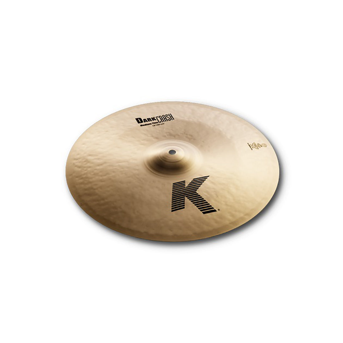 Zildjian  K series  16"  Dark Crash Medium Thin