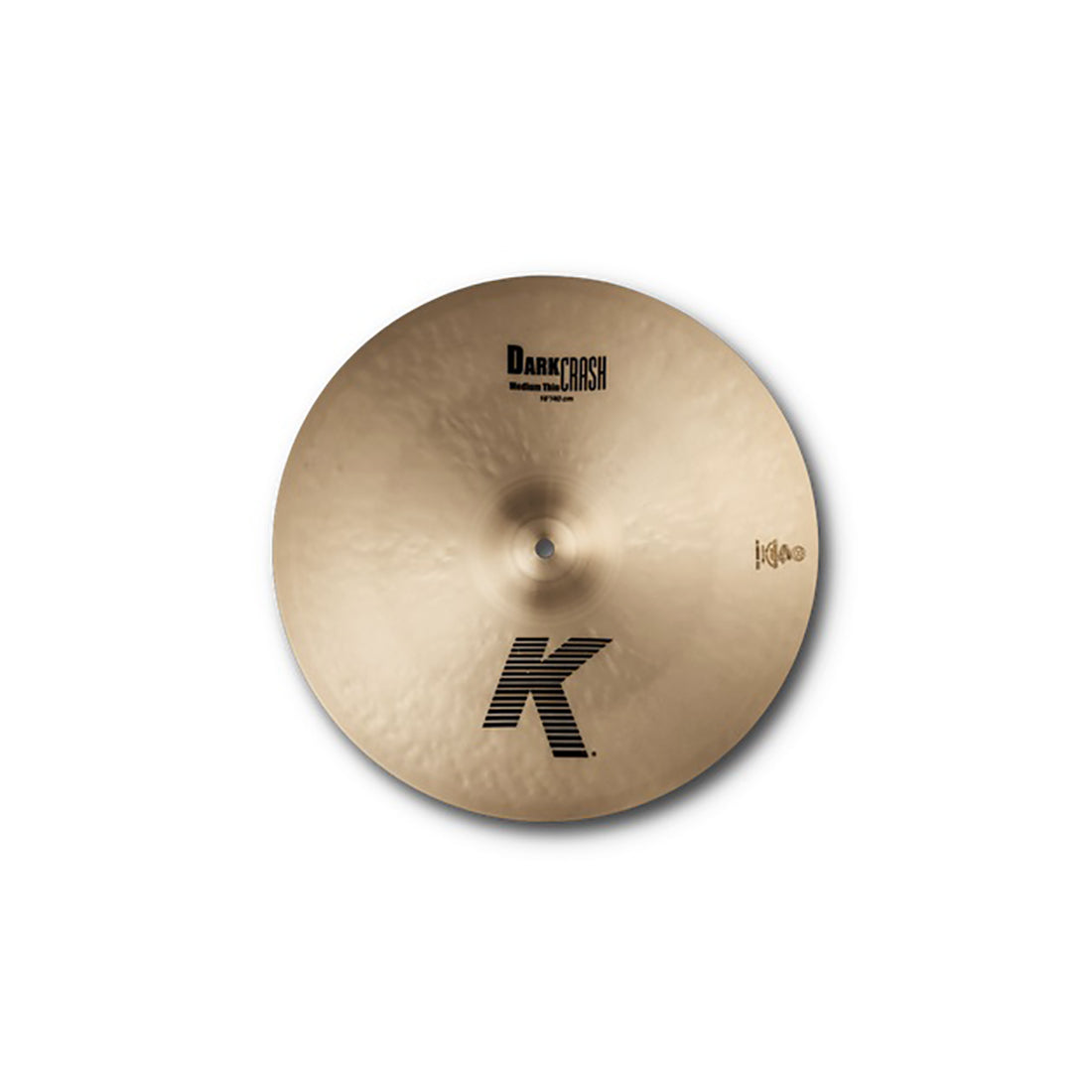 Zildjian  K series  16"  Dark Crash Medium Thin