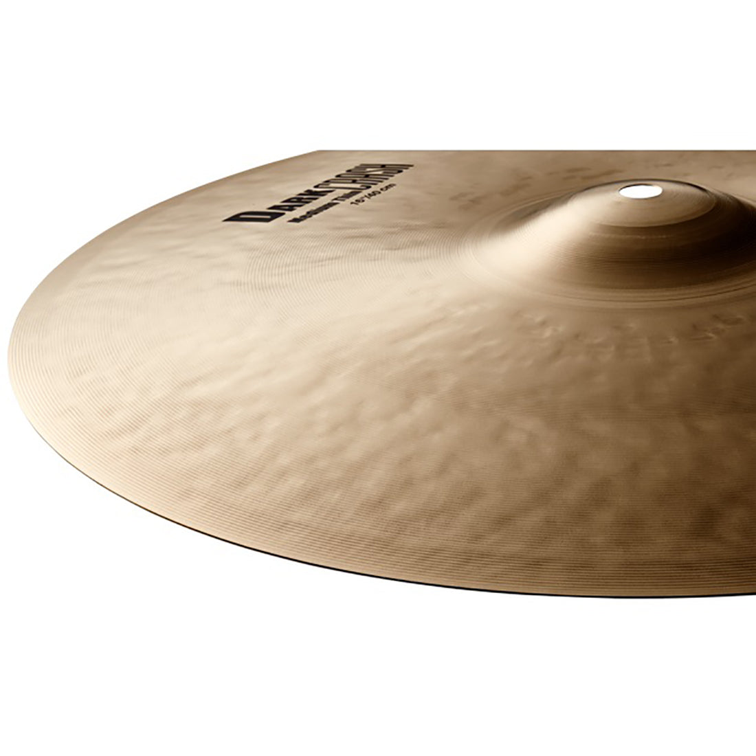 Zildjian  K series  16"  Dark Crash Medium Thin